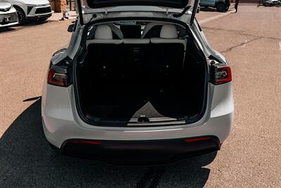 2025 Tesla Model Y Long Range   - Photo 84 - Albuquerque, NM 87114