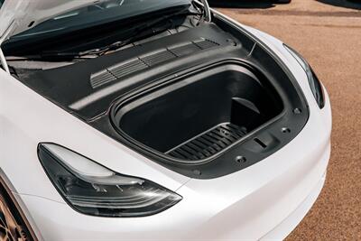 2025 Tesla Model Y Long Range   - Photo 94 - Albuquerque, NM 87114