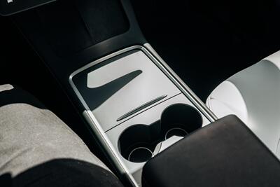 2025 Tesla Model Y Long Range   - Photo 77 - Albuquerque, NM 87114