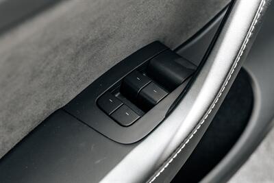2025 Tesla Model Y Long Range   - Photo 66 - Albuquerque, NM 87114