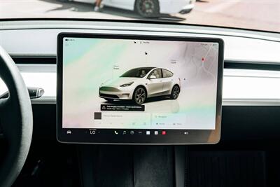 2025 Tesla Model Y Long Range   - Photo 28 - Albuquerque, NM 87114