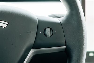 2025 Tesla Model Y Long Range   - Photo 74 - Albuquerque, NM 87114