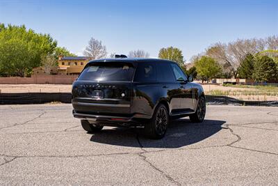 2024 Land Rover Range Rover SV   - Photo 3 - Albuquerque, NM 87114