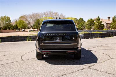 2024 Land Rover Range Rover SV   - Photo 4 - Albuquerque, NM 87114