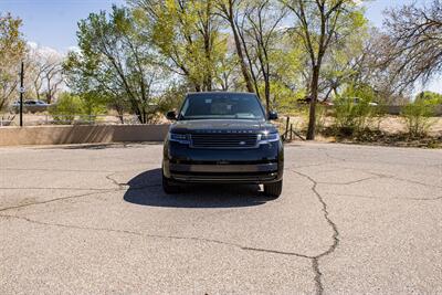 2024 Land Rover Range Rover SV   - Photo 10 - Albuquerque, NM 87114