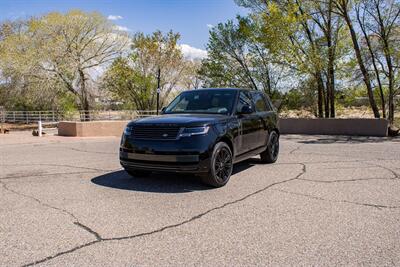 2024 Land Rover Range Rover SV   - Photo 9 - Albuquerque, NM 87114