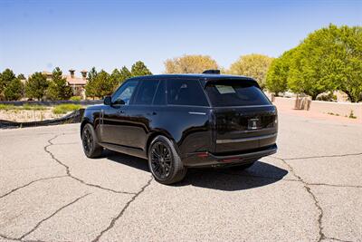 2024 Land Rover Range Rover SV   - Photo 7 - Albuquerque, NM 87114