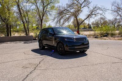 2024 Land Rover Range Rover SV   - Photo 1 - Albuquerque, NM 87114