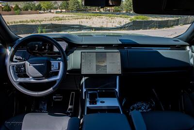 2024 Land Rover Range Rover SV   - Photo 17 - Albuquerque, NM 87114