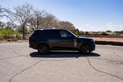 2024 Land Rover Range Rover SV   - Photo 2 - Albuquerque, NM 87114