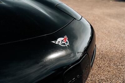 2003 Chevrolet Corvette Z06 Hardtop   - Photo 11 - Albuquerque, NM 87114