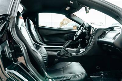 2003 Chevrolet Corvette Z06 Hardtop   - Photo 41 - Albuquerque, NM 87114