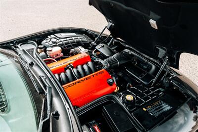 2003 Chevrolet Corvette Z06 Hardtop   - Photo 46 - Albuquerque, NM 87114
