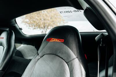 2003 Chevrolet Corvette Z06 Hardtop   - Photo 22 - Albuquerque, NM 87114