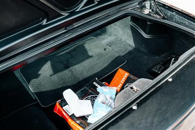 2003 Chevrolet Corvette Z06 Hardtop   - Photo 37 - Albuquerque, NM 87114