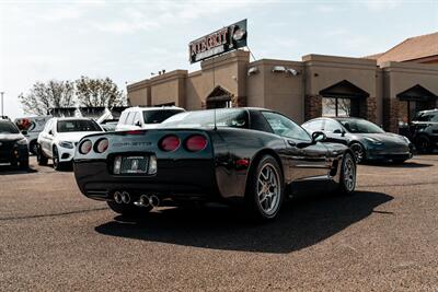 2003 Chevrolet Corvette Z06 Hardtop   - Photo 7 - Albuquerque, NM 87114