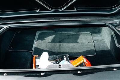 2003 Chevrolet Corvette Z06 Hardtop   - Photo 38 - Albuquerque, NM 87114