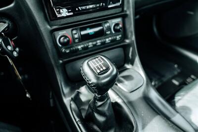 2003 Chevrolet Corvette Z06 Hardtop   - Photo 35 - Albuquerque, NM 87114