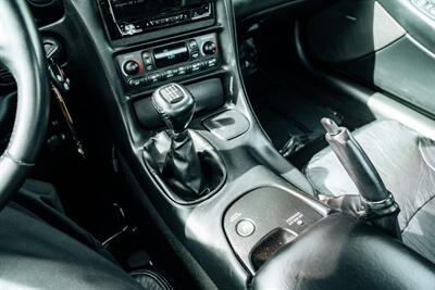 2003 Chevrolet Corvette Z06 Hardtop   - Photo 33 - Albuquerque, NM 87114