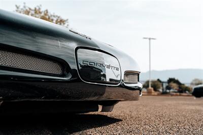 2003 Chevrolet Corvette Z06 Hardtop   - Photo 10 - Albuquerque, NM 87114