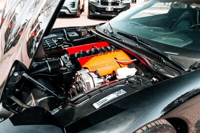 2003 Chevrolet Corvette Z06 Hardtop   - Photo 44 - Albuquerque, NM 87114
