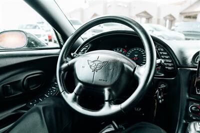 2003 Chevrolet Corvette Z06 Hardtop   - Photo 24 - Albuquerque, NM 87114