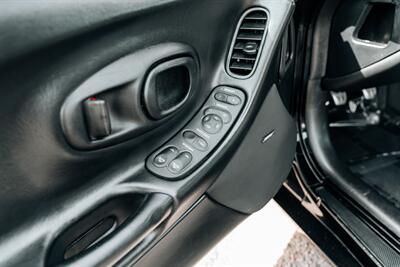 2003 Chevrolet Corvette Z06 Hardtop   - Photo 18 - Albuquerque, NM 87114