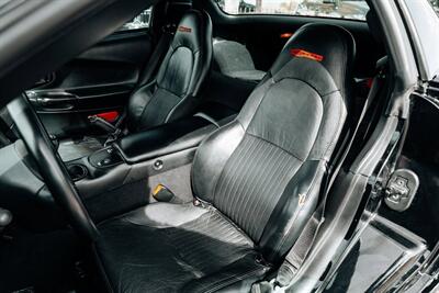 2003 Chevrolet Corvette Z06 Hardtop   - Photo 21 - Albuquerque, NM 87114