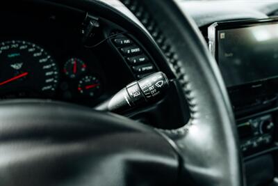 2003 Chevrolet Corvette Z06 Hardtop   - Photo 29 - Albuquerque, NM 87114