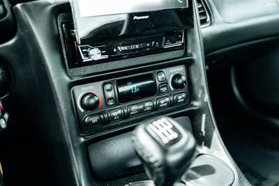 2003 Chevrolet Corvette Z06 Hardtop   - Photo 32 - Albuquerque, NM 87114