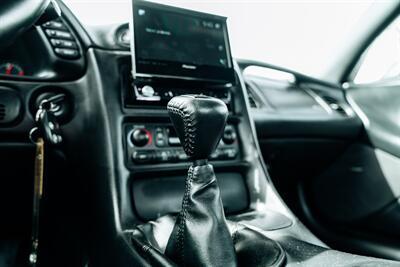 2003 Chevrolet Corvette Z06 Hardtop   - Photo 34 - Albuquerque, NM 87114