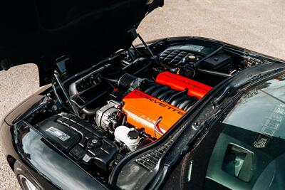 2003 Chevrolet Corvette Z06 Hardtop   - Photo 43 - Albuquerque, NM 87114