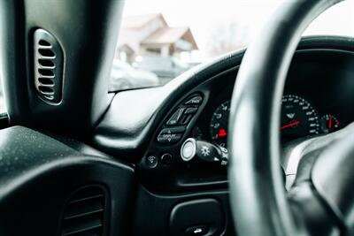 2003 Chevrolet Corvette Z06 Hardtop   - Photo 25 - Albuquerque, NM 87114