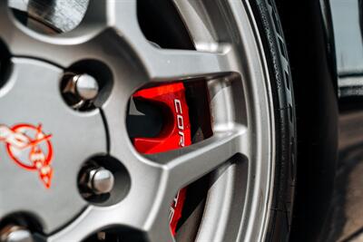 2003 Chevrolet Corvette Z06 Hardtop   - Photo 16 - Albuquerque, NM 87114