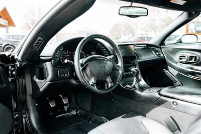 2003 Chevrolet Corvette Z06 Hardtop   - Photo 19 - Albuquerque, NM 87114
