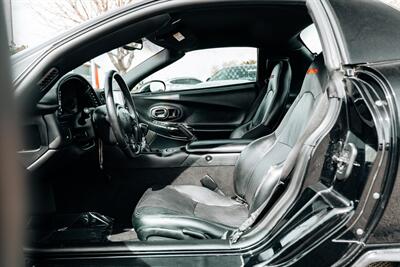 2003 Chevrolet Corvette Z06 Hardtop   - Photo 20 - Albuquerque, NM 87114