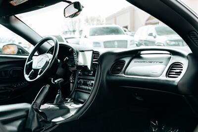 2003 Chevrolet Corvette Z06 Hardtop   - Photo 40 - Albuquerque, NM 87114