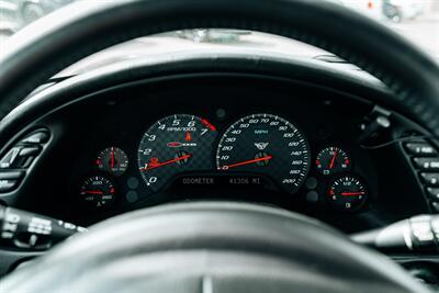2003 Chevrolet Corvette Z06 Hardtop   - Photo 27 - Albuquerque, NM 87114