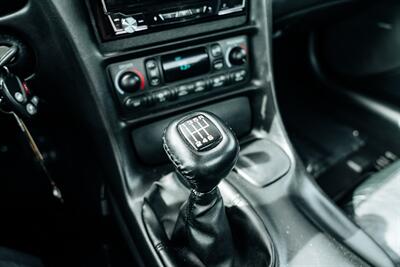 2003 Chevrolet Corvette Z06 Hardtop   - Photo 35 - Albuquerque, NM 87114