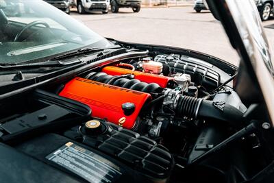 2003 Chevrolet Corvette Z06 Hardtop   - Photo 45 - Albuquerque, NM 87114