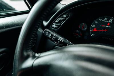 2003 Chevrolet Corvette Z06 Hardtop   - Photo 26 - Albuquerque, NM 87114