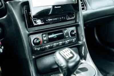 2003 Chevrolet Corvette Z06 Hardtop   - Photo 32 - Albuquerque, NM 87114