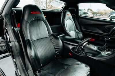 2003 Chevrolet Corvette Z06 Hardtop   - Photo 42 - Albuquerque, NM 87114