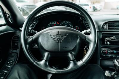 2003 Chevrolet Corvette Z06 Hardtop   - Photo 23 - Albuquerque, NM 87114