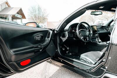 2003 Chevrolet Corvette Z06 Hardtop   - Photo 17 - Albuquerque, NM 87114