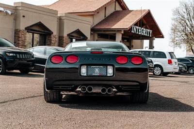 2003 Chevrolet Corvette Z06 Hardtop   - Photo 6 - Albuquerque, NM 87114