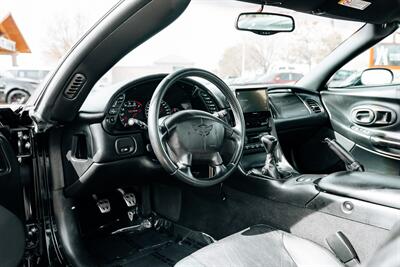 2003 Chevrolet Corvette Z06 Hardtop   - Photo 19 - Albuquerque, NM 87114