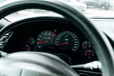 2003 Chevrolet Corvette Z06 Hardtop   - Photo 28 - Albuquerque, NM 87114