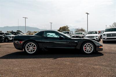 2003 Chevrolet Corvette Z06 Hardtop   - Photo 8 - Albuquerque, NM 87114