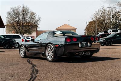 2003 Chevrolet Corvette Z06 Hardtop   - Photo 5 - Albuquerque, NM 87114